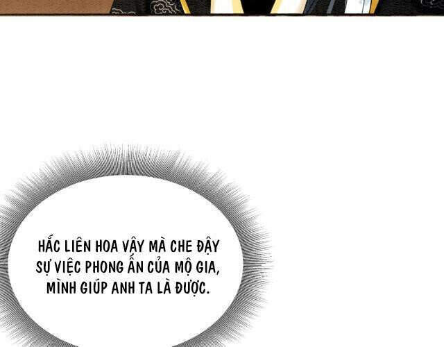Sổ Tay Công Lược Hắc Liên Hoa Chapter 36 - Trang 2