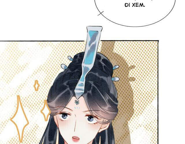 Sổ Tay Công Lược Hắc Liên Hoa Chapter 36 - Trang 2