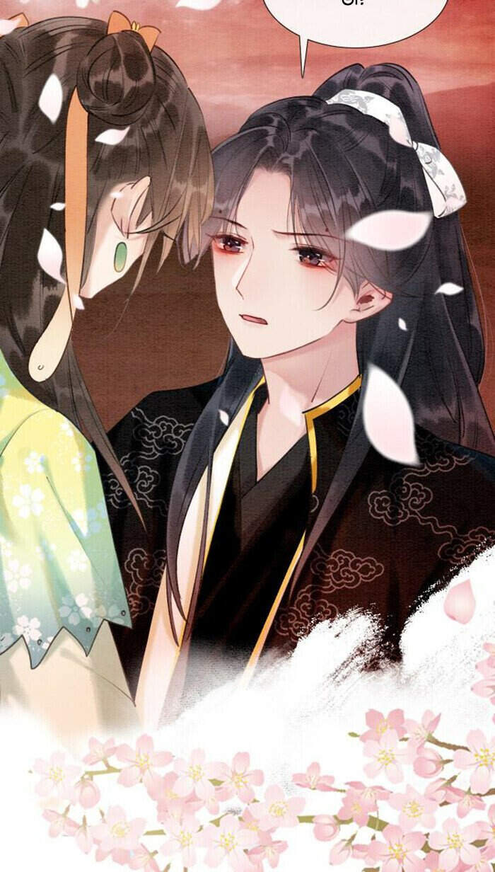 Sổ Tay Công Lược Hắc Liên Hoa Chapter 36 - Trang 2