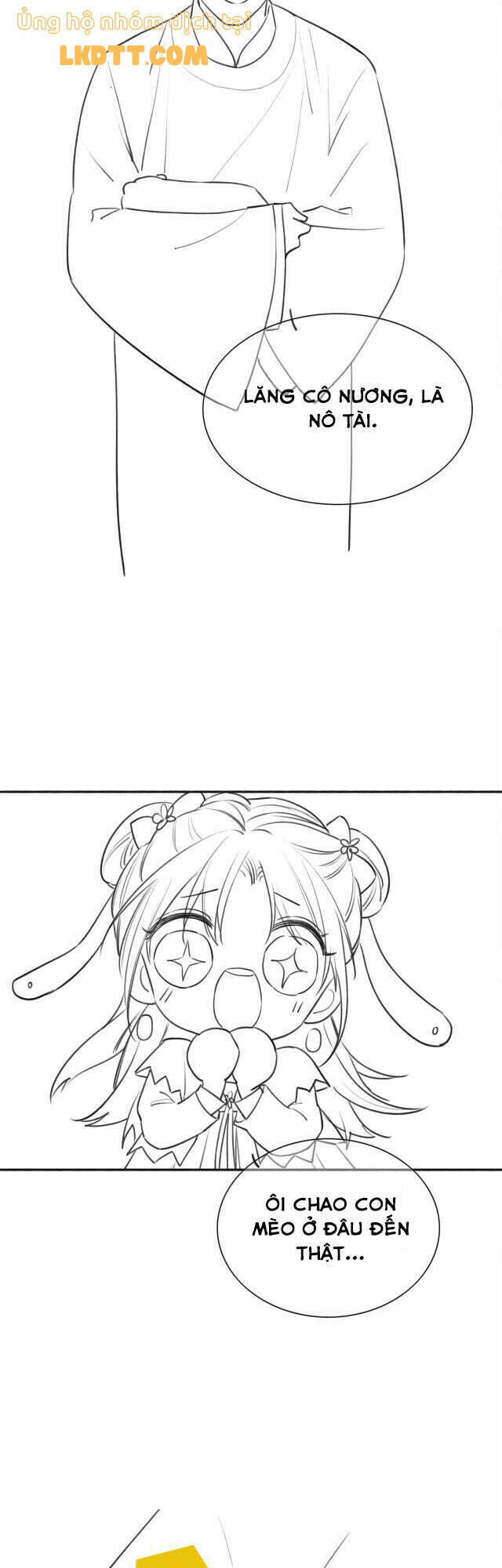 Sổ Tay Công Lược Hắc Liên Hoa Chapter 36 - Trang 2