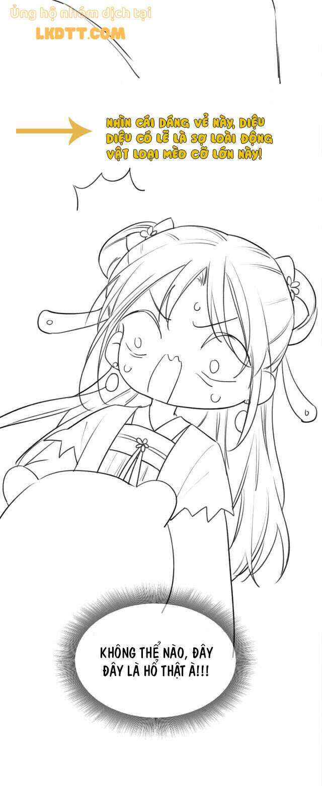 Sổ Tay Công Lược Hắc Liên Hoa Chapter 36 - Trang 2