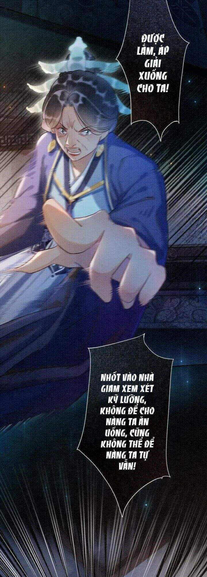 Sổ Tay Công Lược Hắc Liên Hoa Chapter 39 - Trang 2