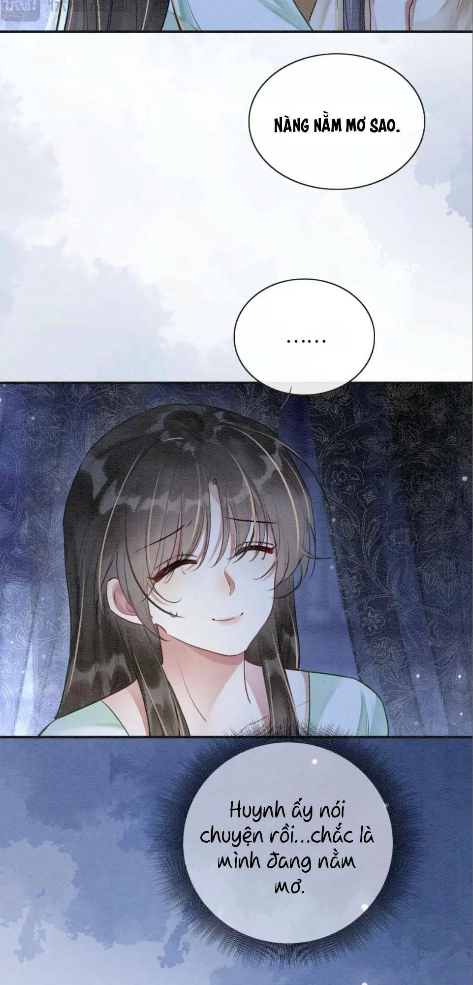 Sổ Tay Công Lược Hắc Liên Hoa Chapter 4.2 - Trang 2