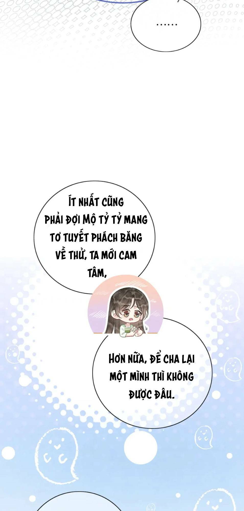 Sổ Tay Công Lược Hắc Liên Hoa Chapter 4.2 - Trang 2