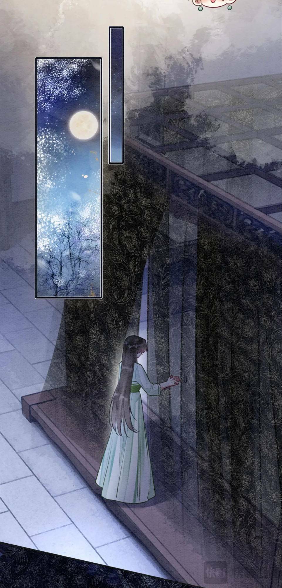 Sổ Tay Công Lược Hắc Liên Hoa Chapter 4.2 - Trang 2