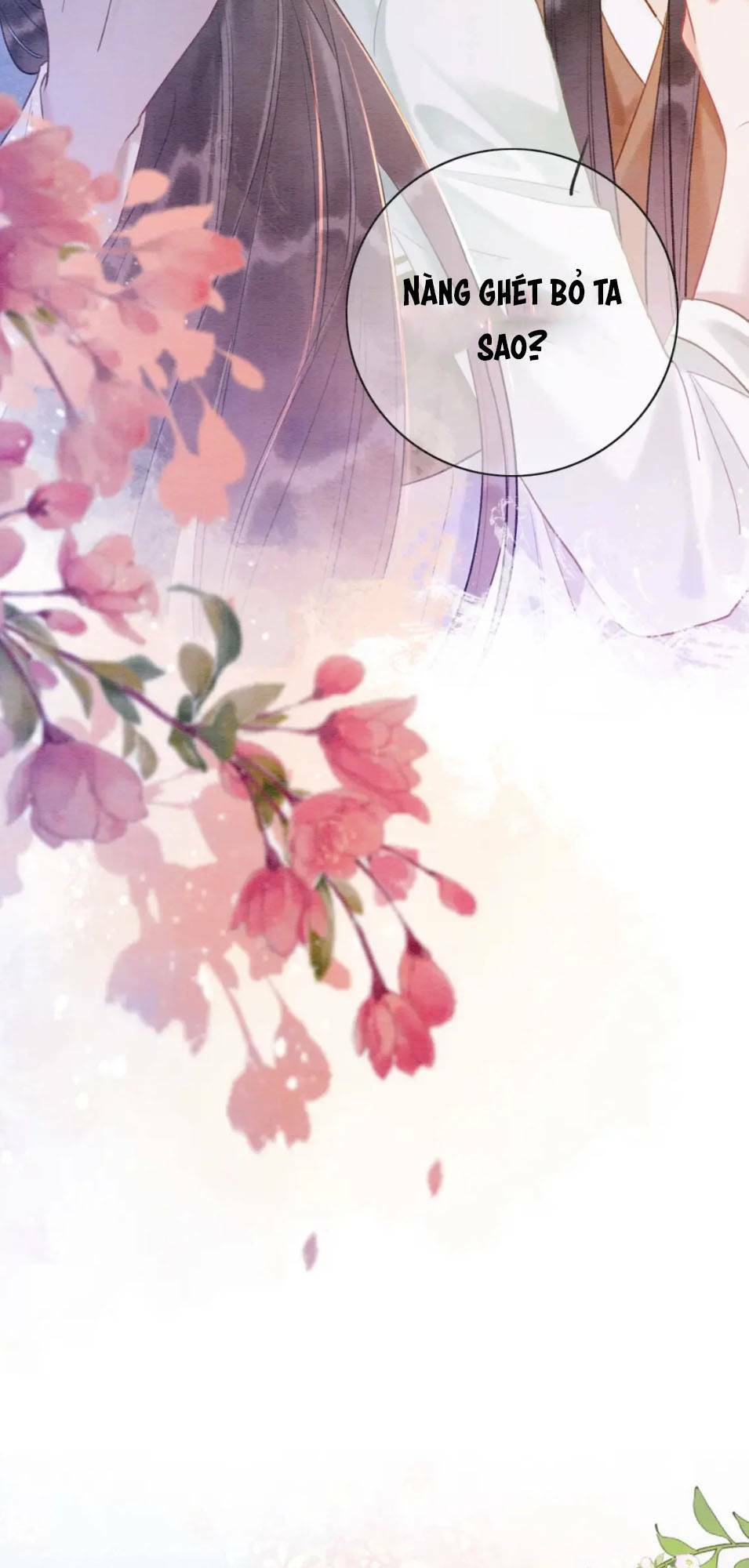 Sổ Tay Công Lược Hắc Liên Hoa Chapter 4.2 - Trang 2