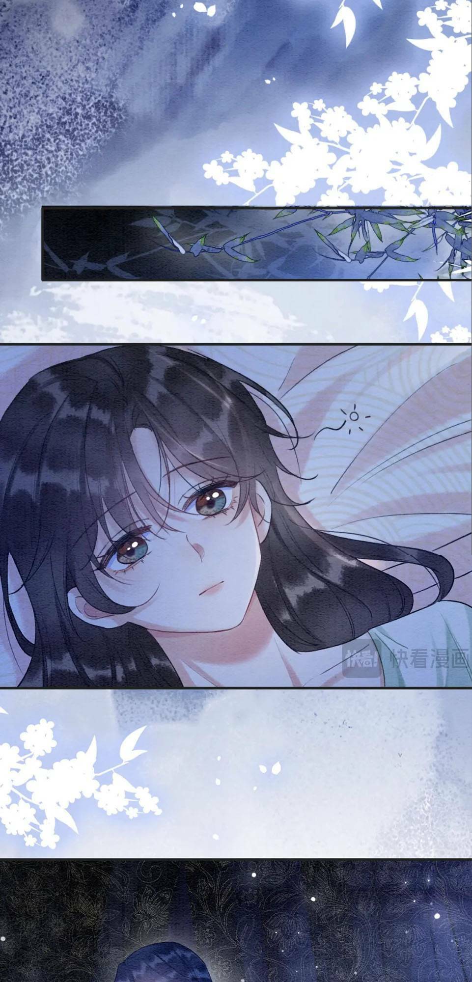 Sổ Tay Công Lược Hắc Liên Hoa Chapter 4.2 - Trang 2