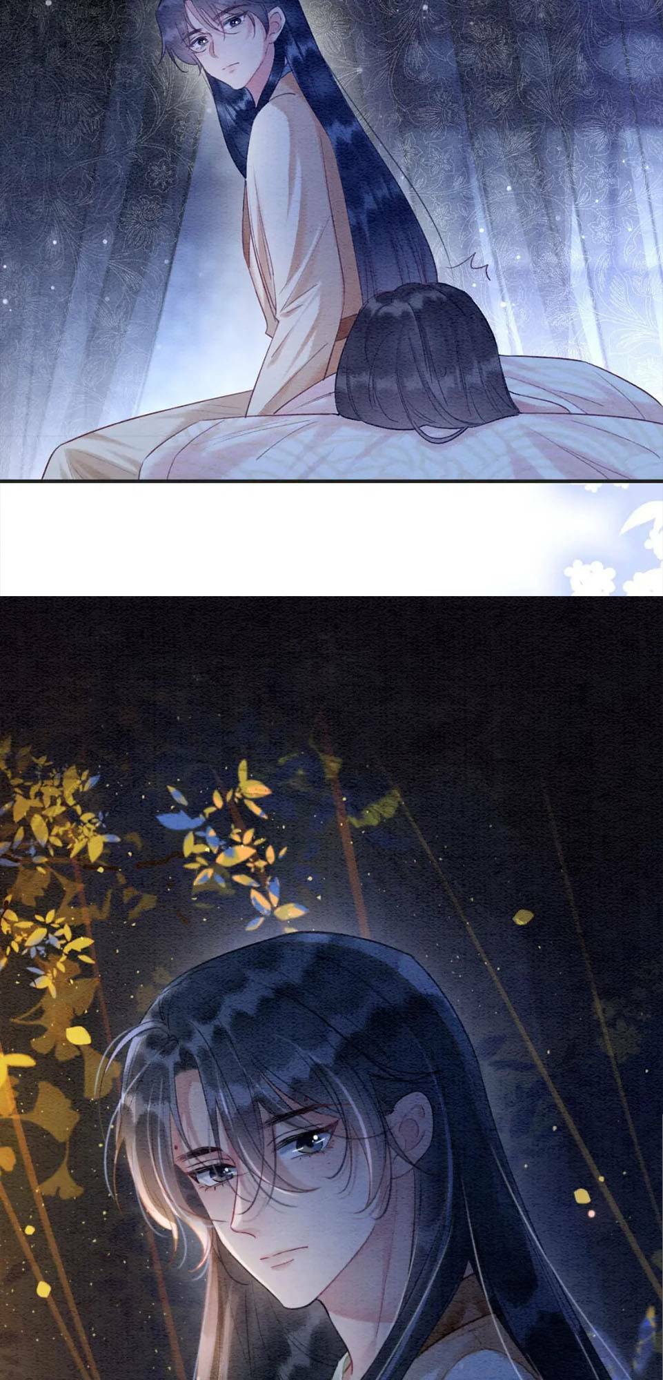 Sổ Tay Công Lược Hắc Liên Hoa Chapter 4.2 - Trang 2