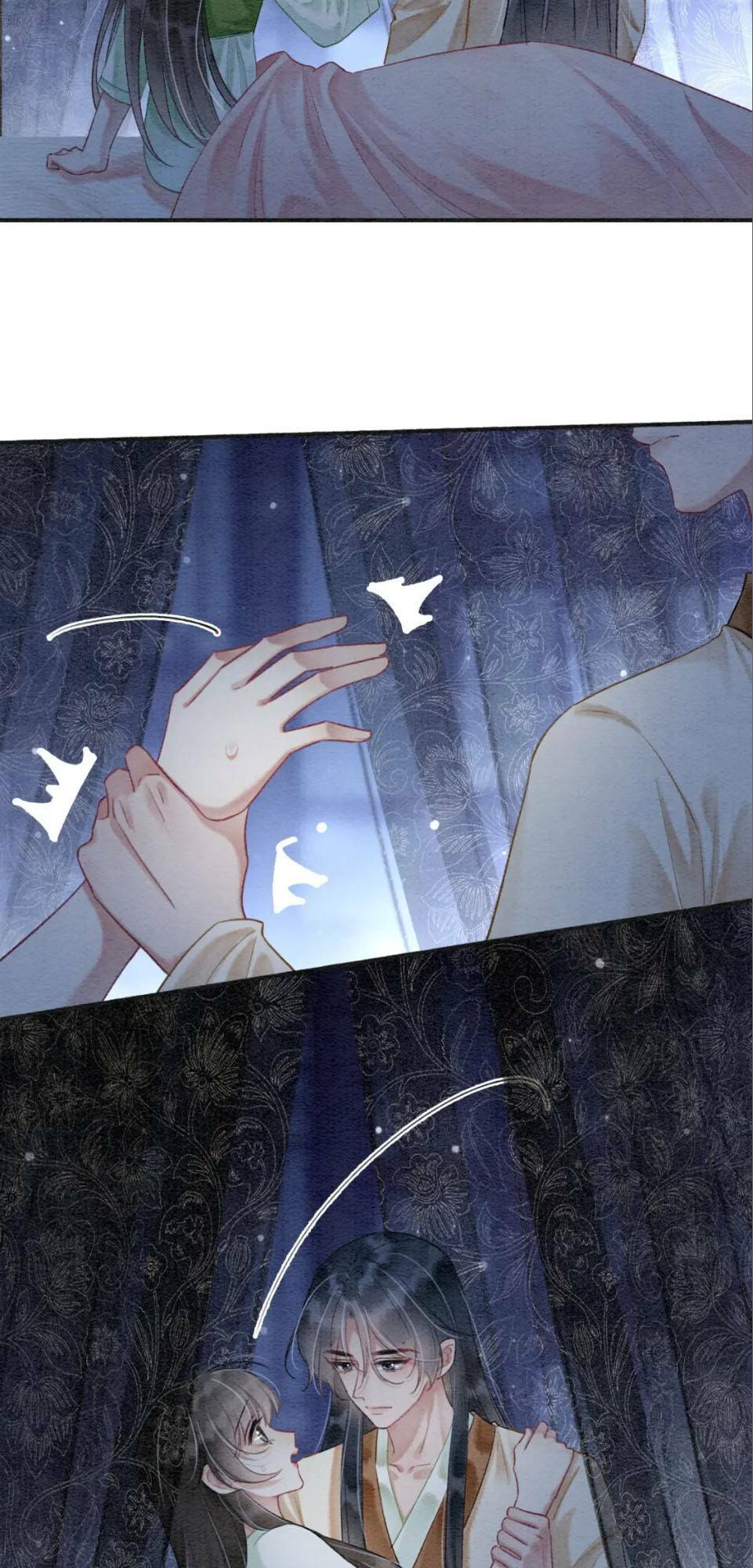 Sổ Tay Công Lược Hắc Liên Hoa Chapter 4.2 - Trang 2