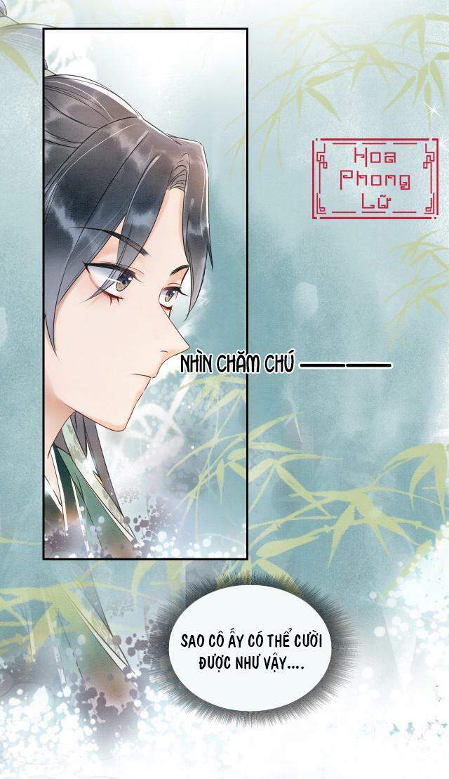 Sổ Tay Công Lược Hắc Liên Hoa Chapter 4 - Trang 2