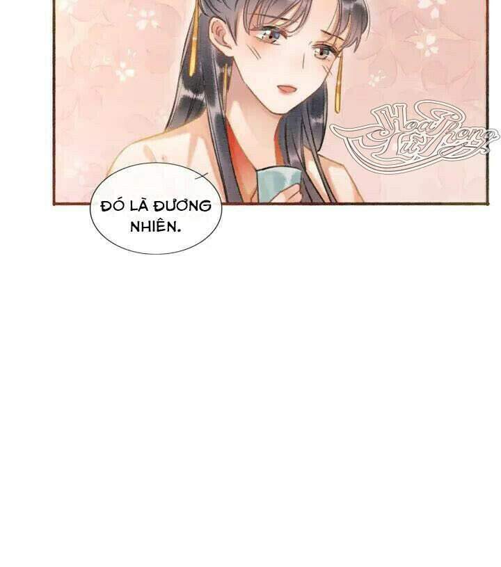 Sổ Tay Công Lược Hắc Liên Hoa Chapter 40 - Trang 2