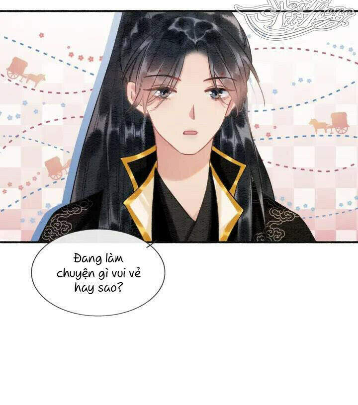 Sổ Tay Công Lược Hắc Liên Hoa Chapter 40 - Trang 2