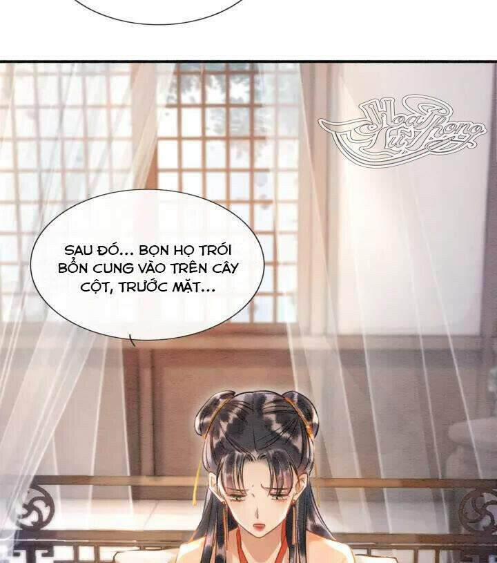 Sổ Tay Công Lược Hắc Liên Hoa Chapter 40 - Trang 2