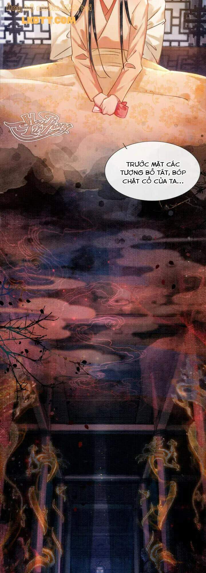 Sổ Tay Công Lược Hắc Liên Hoa Chapter 40 - Trang 2