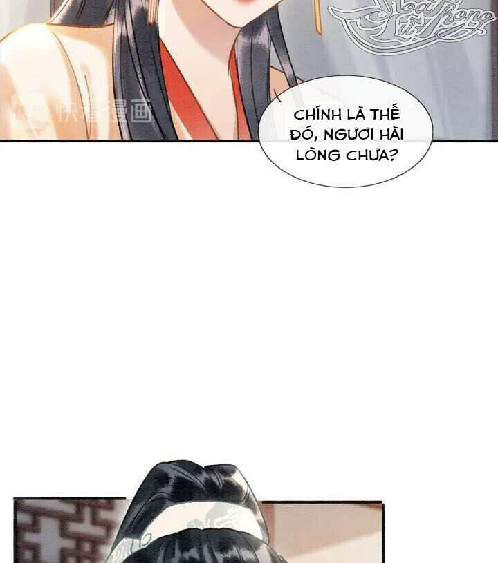 Sổ Tay Công Lược Hắc Liên Hoa Chapter 40 - Trang 2