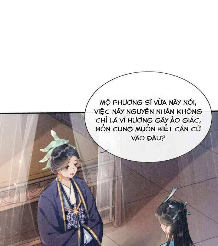 Sổ Tay Công Lược Hắc Liên Hoa Chapter 40 - Trang 2