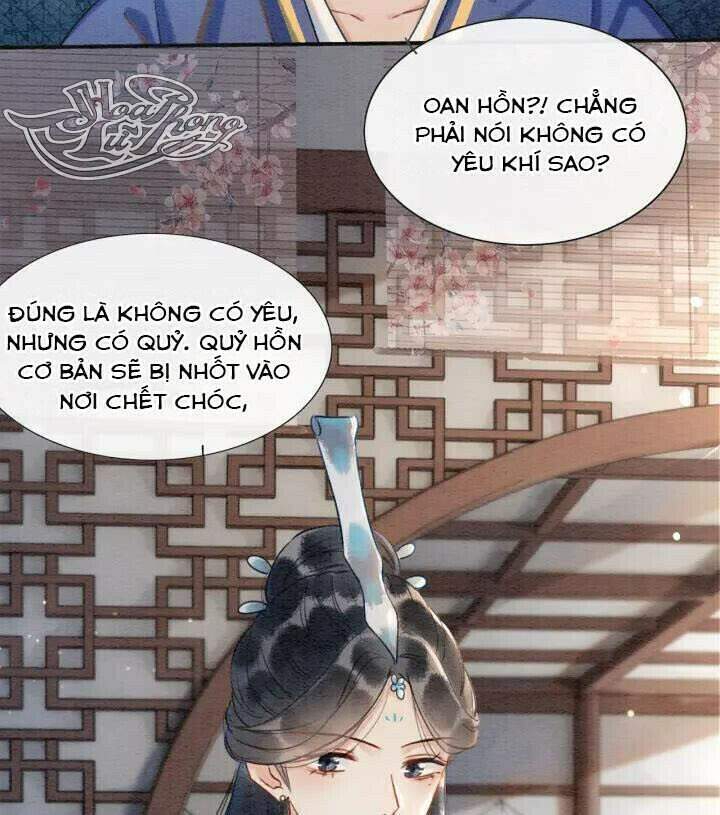 Sổ Tay Công Lược Hắc Liên Hoa Chapter 40 - Trang 2
