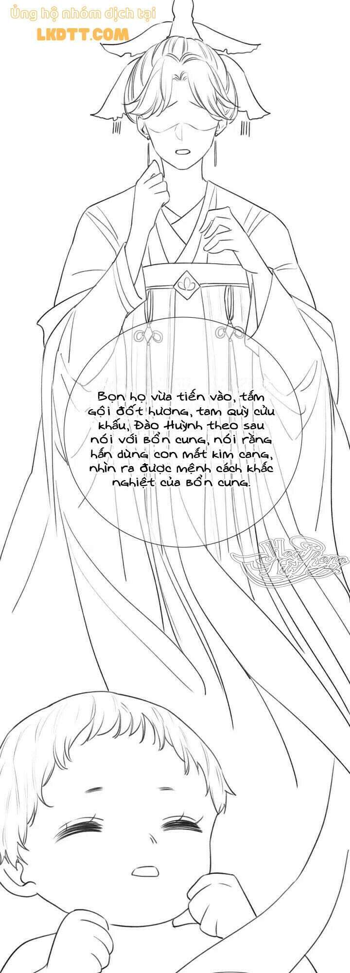 Sổ Tay Công Lược Hắc Liên Hoa Chapter 40 - Trang 2