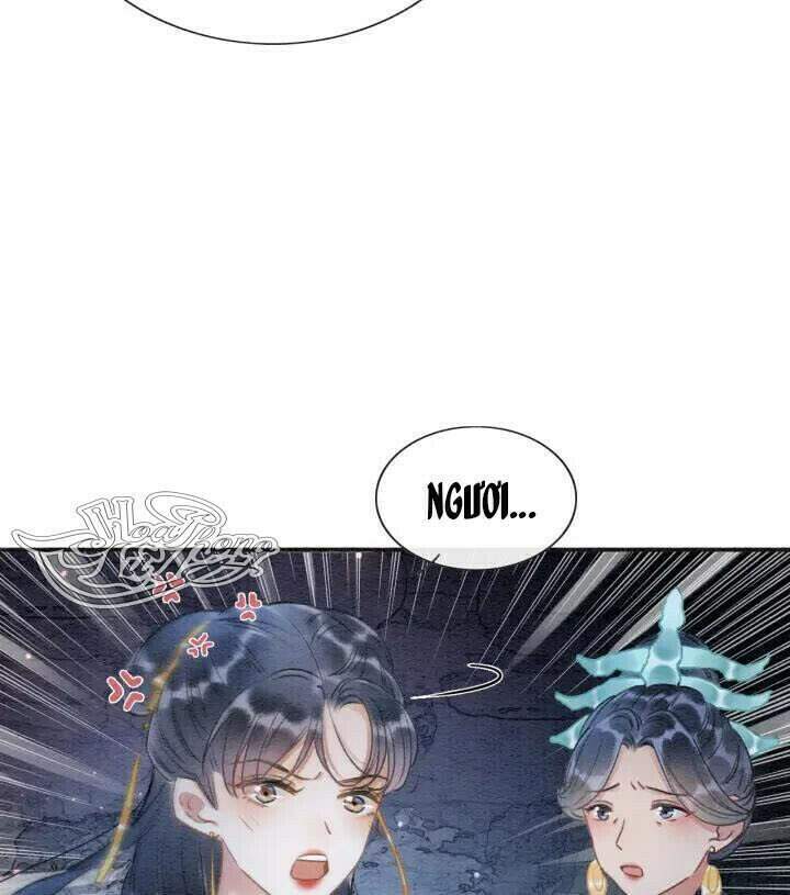 Sổ Tay Công Lược Hắc Liên Hoa Chapter 40 - Trang 2