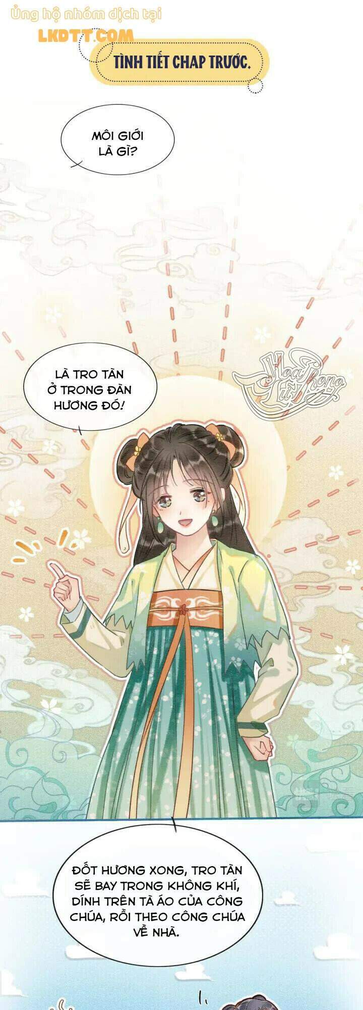 Sổ Tay Công Lược Hắc Liên Hoa Chapter 41 - Trang 2