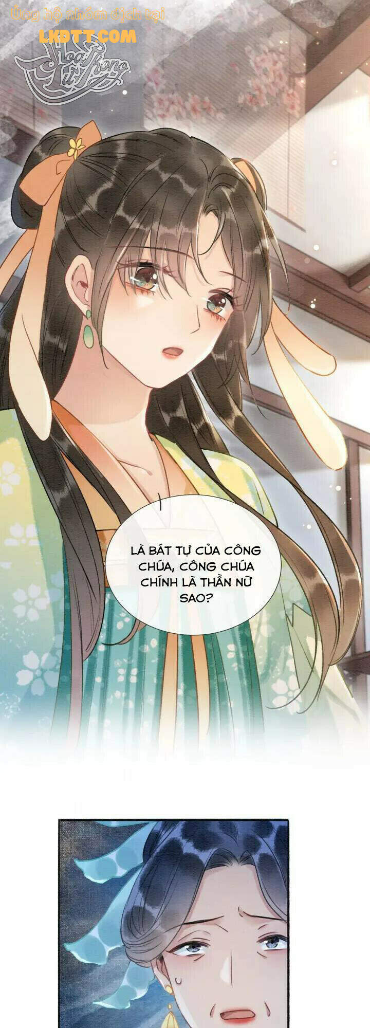 Sổ Tay Công Lược Hắc Liên Hoa Chapter 41 - Trang 2