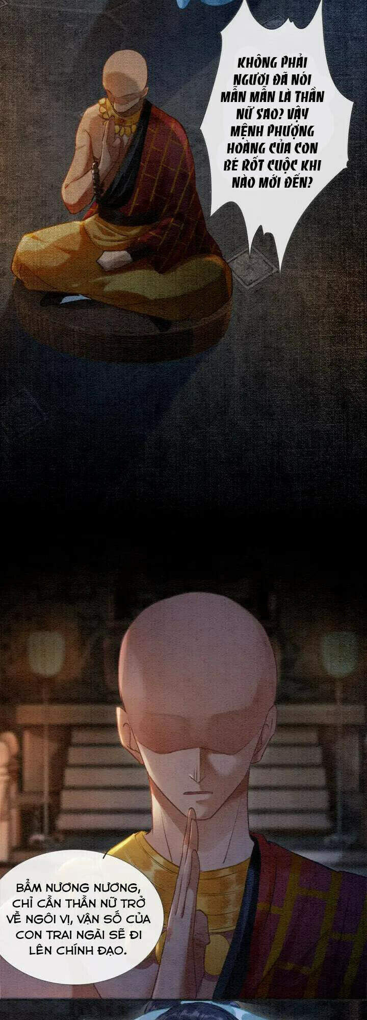 Sổ Tay Công Lược Hắc Liên Hoa Chapter 41 - Trang 2