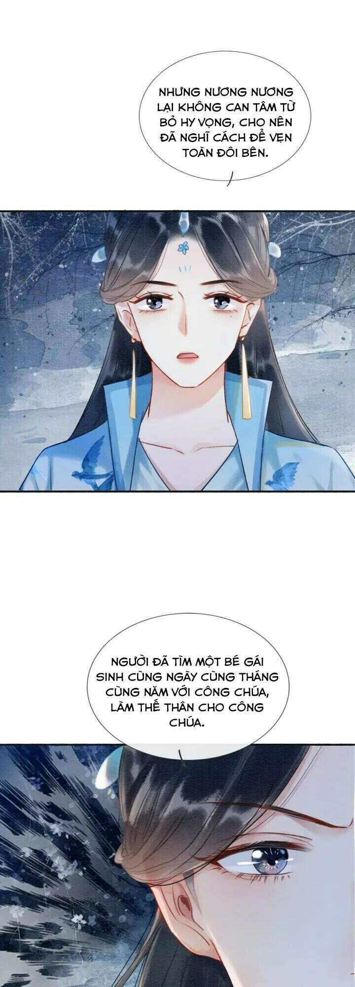 Sổ Tay Công Lược Hắc Liên Hoa Chapter 41 - Trang 2