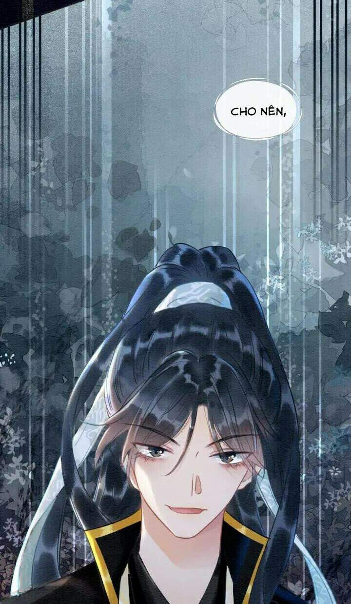 Sổ Tay Công Lược Hắc Liên Hoa Chapter 41 - Trang 2