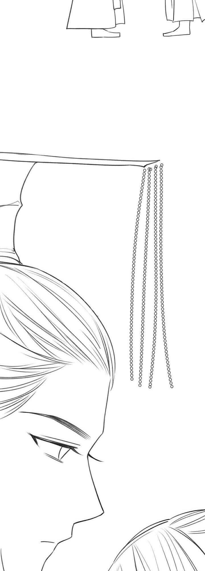 Sổ Tay Công Lược Hắc Liên Hoa Chapter 41 - Trang 2