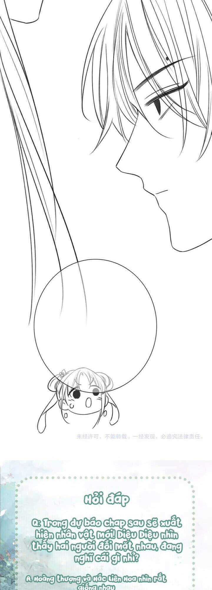 Sổ Tay Công Lược Hắc Liên Hoa Chapter 41 - Trang 2