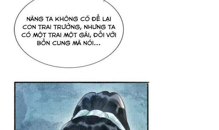 Sổ Tay Công Lược Hắc Liên Hoa Chapter 41 - Trang 2
