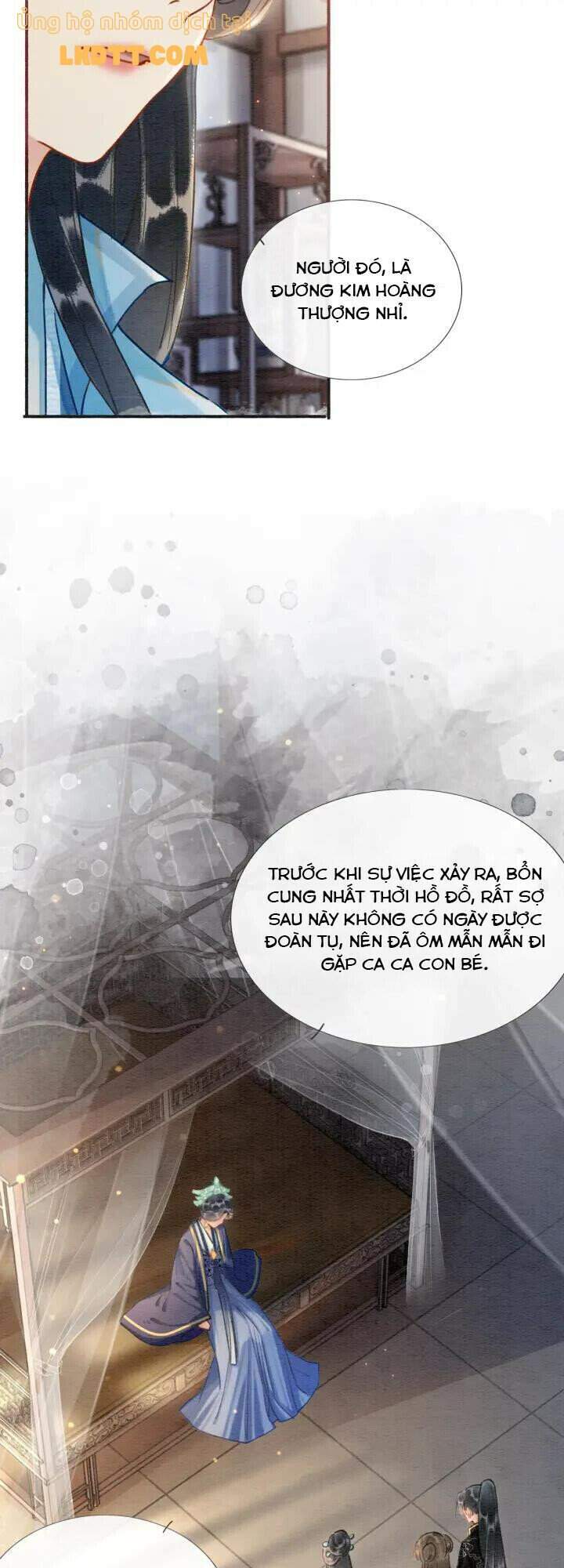 Sổ Tay Công Lược Hắc Liên Hoa Chapter 42 - Trang 2