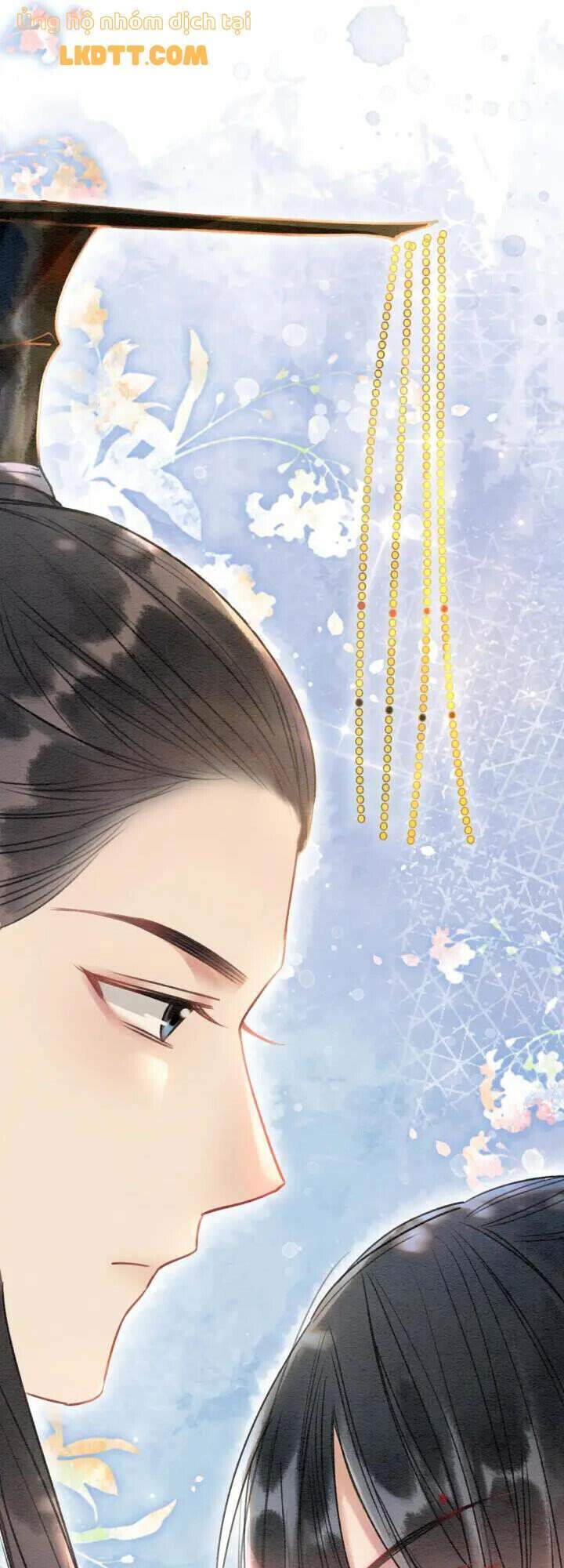 Sổ Tay Công Lược Hắc Liên Hoa Chapter 42 - Trang 2