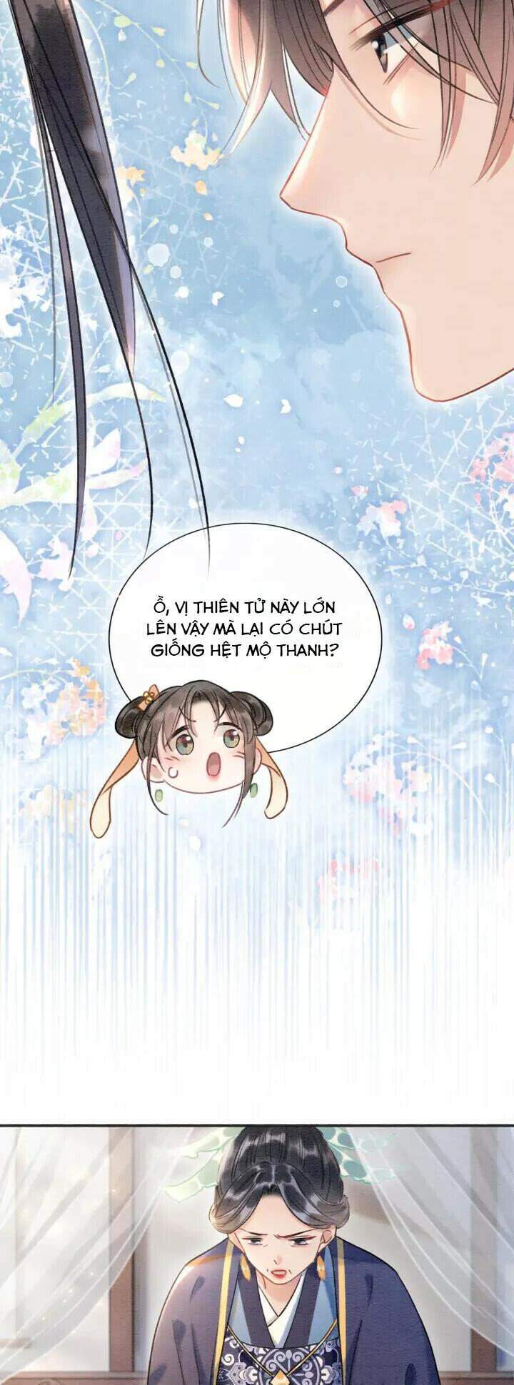 Sổ Tay Công Lược Hắc Liên Hoa Chapter 42 - Trang 2