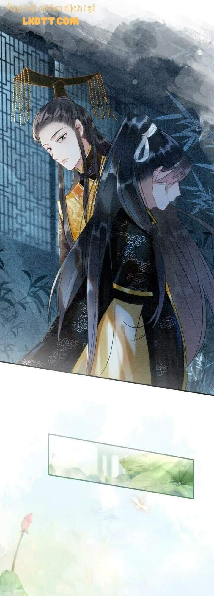 Sổ Tay Công Lược Hắc Liên Hoa Chapter 42 - Trang 2