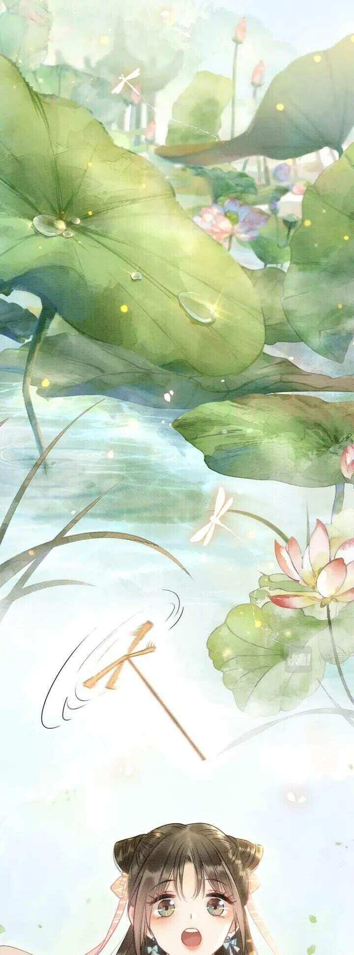 Sổ Tay Công Lược Hắc Liên Hoa Chapter 42 - Trang 2