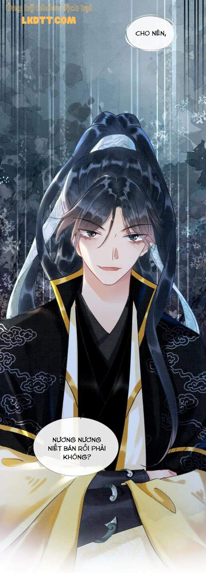 Sổ Tay Công Lược Hắc Liên Hoa Chapter 42 - Trang 2