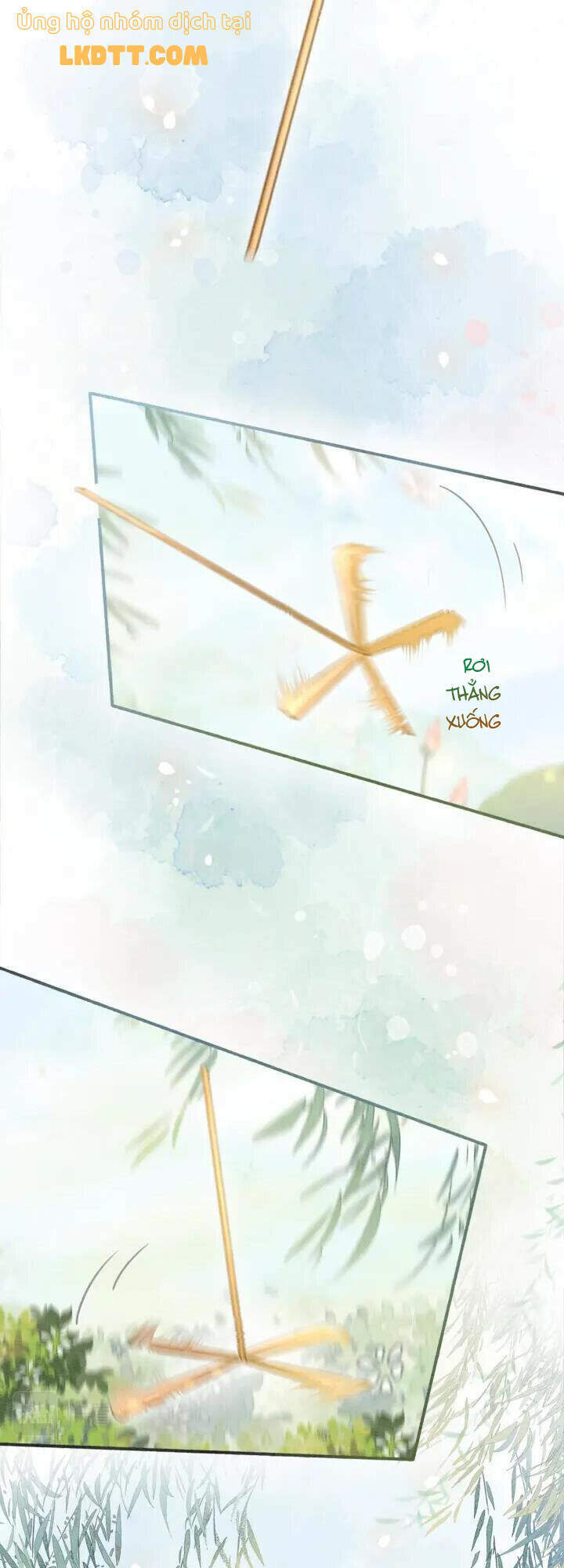 Sổ Tay Công Lược Hắc Liên Hoa Chapter 42 - Trang 2