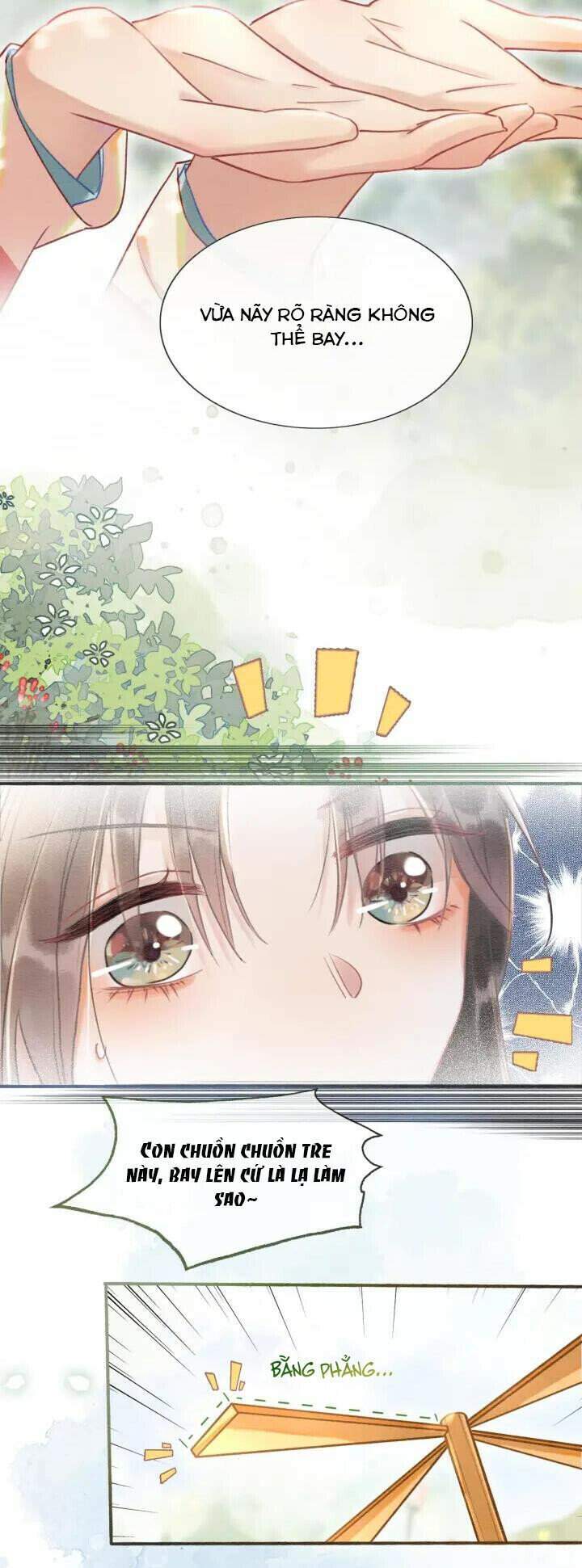 Sổ Tay Công Lược Hắc Liên Hoa Chapter 42 - Trang 2