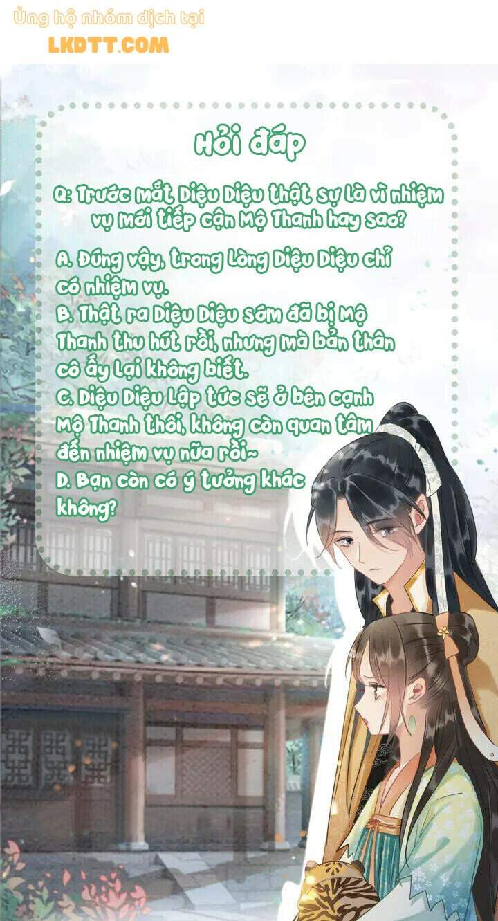 Sổ Tay Công Lược Hắc Liên Hoa Chapter 42 - Trang 2