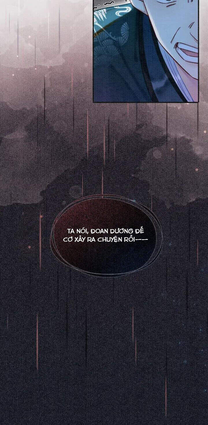 Sổ Tay Công Lược Hắc Liên Hoa Chapter 44 - Trang 2