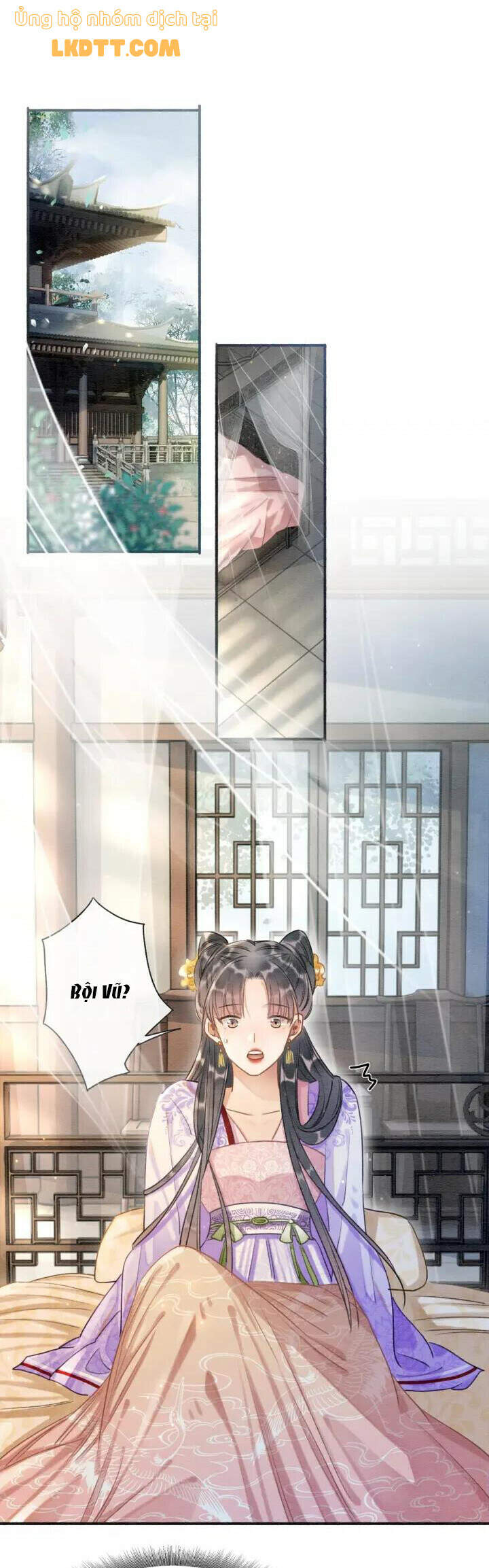 Sổ Tay Công Lược Hắc Liên Hoa Chapter 44 - Trang 2