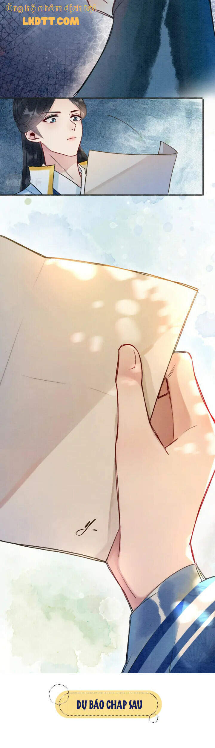 Sổ Tay Công Lược Hắc Liên Hoa Chapter 44 - Trang 2