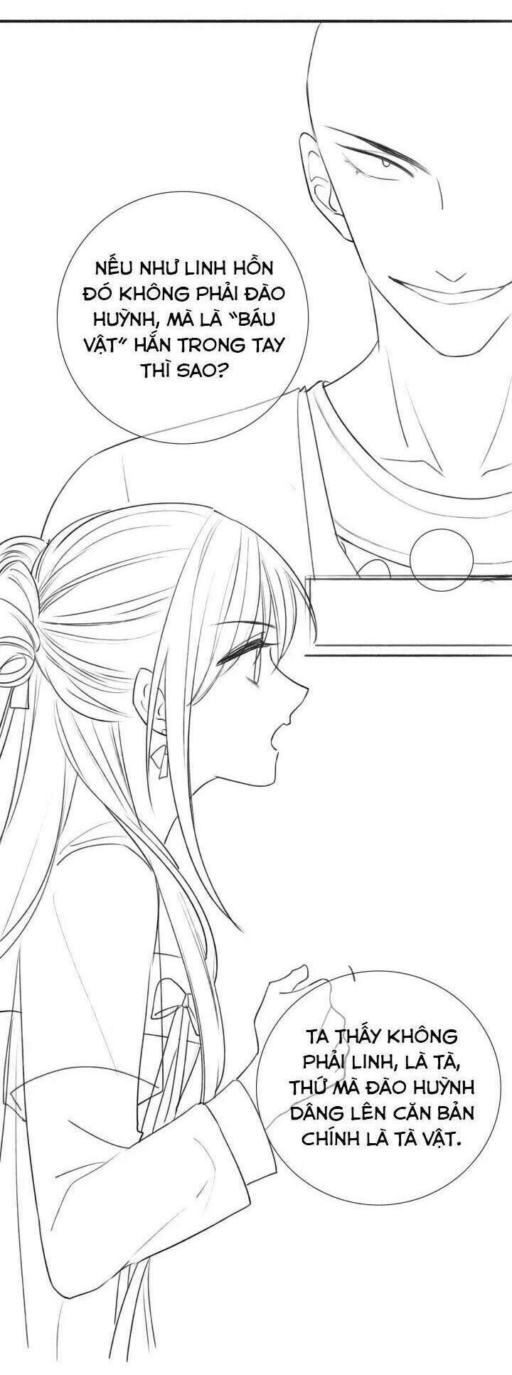 Sổ Tay Công Lược Hắc Liên Hoa Chapter 44 - Trang 2