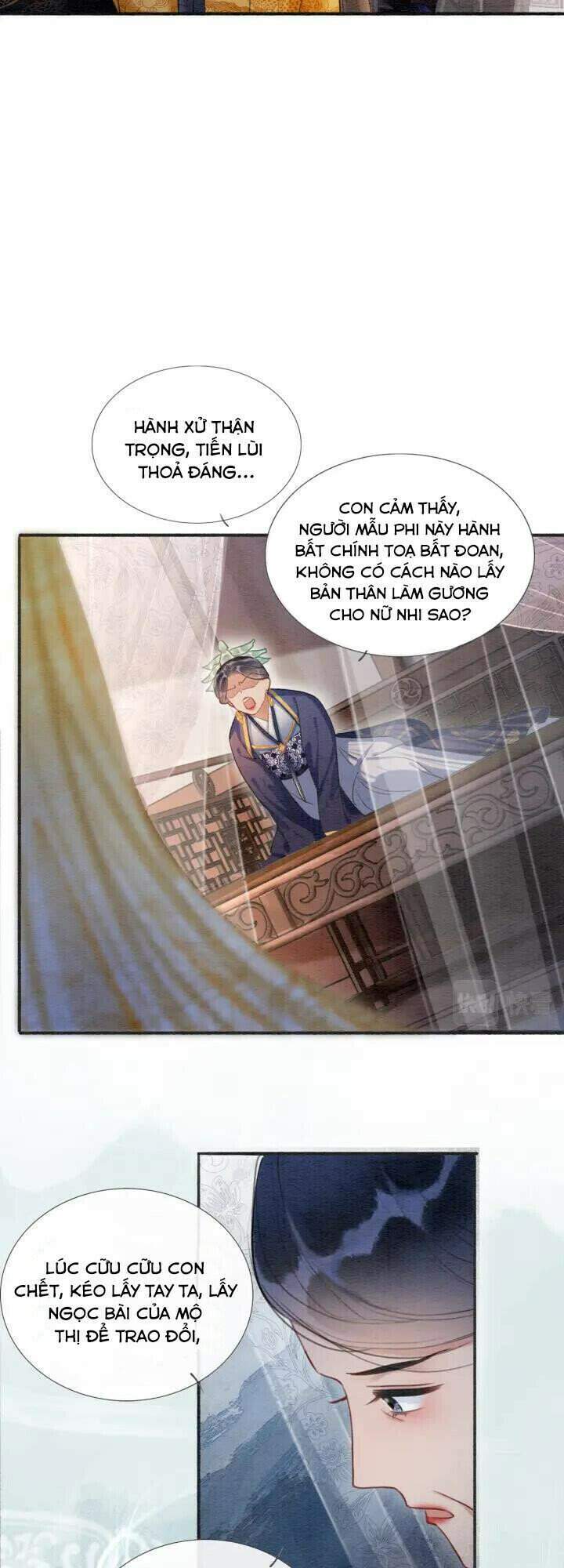 Sổ Tay Công Lược Hắc Liên Hoa Chapter 45 - Trang 2