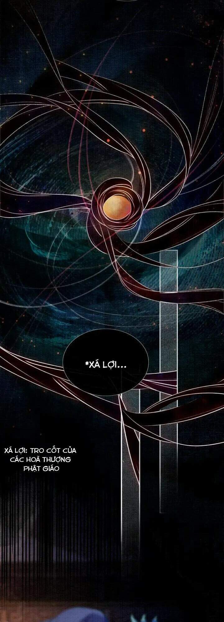 Sổ Tay Công Lược Hắc Liên Hoa Chapter 45 - Trang 2