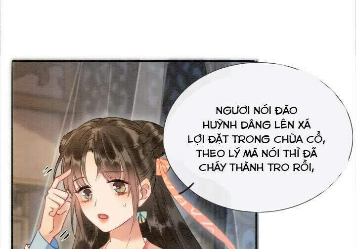 Sổ Tay Công Lược Hắc Liên Hoa Chapter 45 - Trang 2