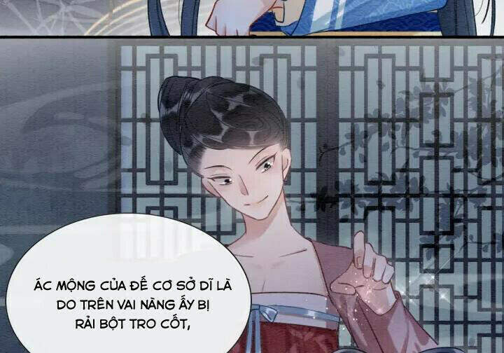 Sổ Tay Công Lược Hắc Liên Hoa Chapter 45 - Trang 2