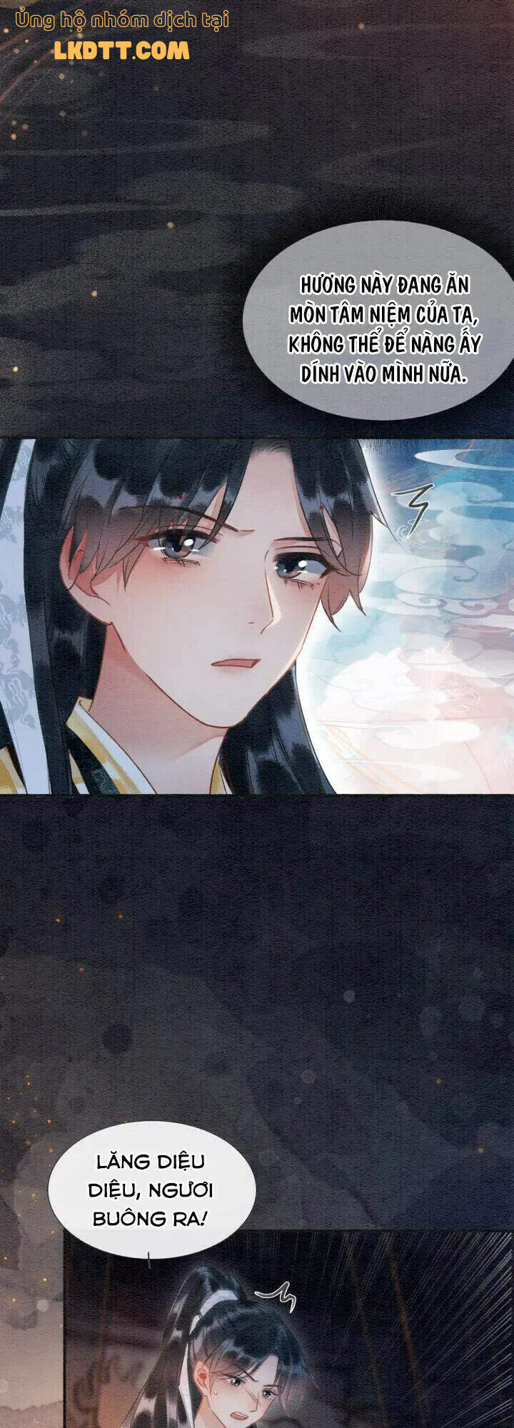 Sổ Tay Công Lược Hắc Liên Hoa Chapter 47 - Trang 2