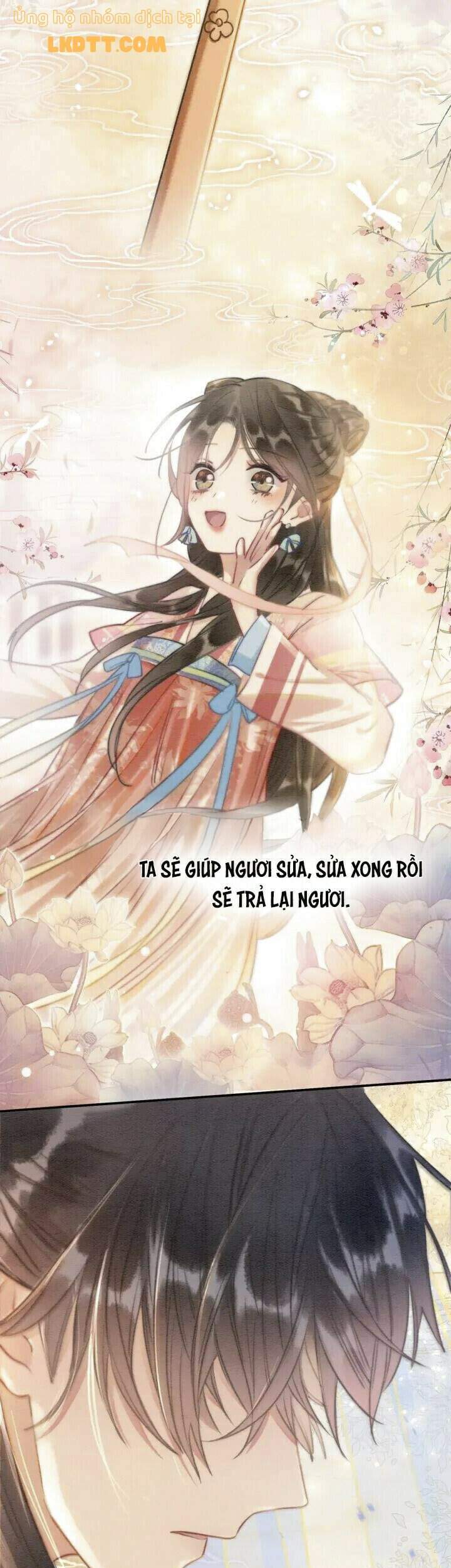 Sổ Tay Công Lược Hắc Liên Hoa Chapter 48 - Trang 2